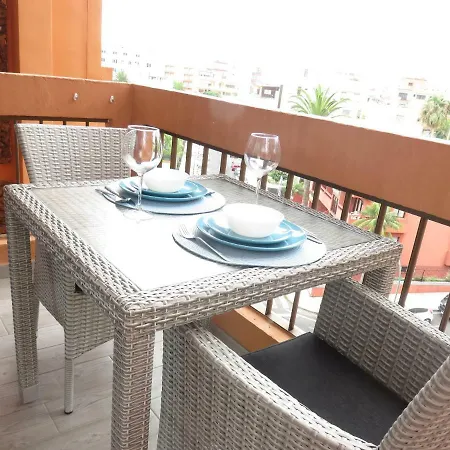 Centrico Loft En El Con Wifi Y Cerca De La Playa Lägenhet Puerto de la Cruz (Tenerife)