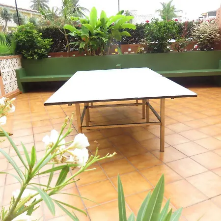 Centrico Loft En El Con Wifi Y Cerca De La Playa Lägenhet Puerto de la Cruz (Tenerife)