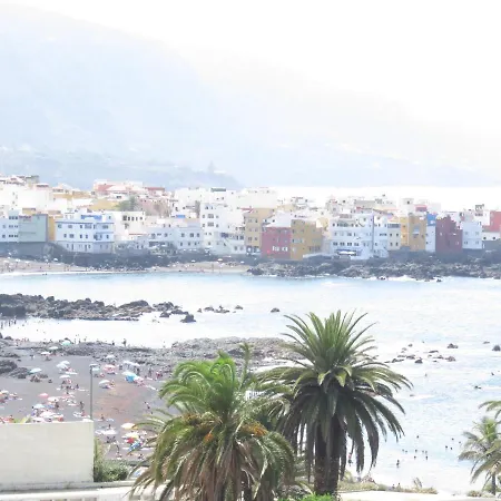 Centrico Loft En El Con Wifi Y Cerca De La Playa Lägenhet Puerto de la Cruz (Tenerife)