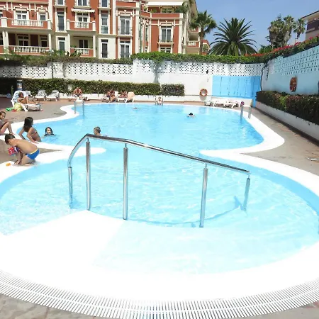 Centrico Loft En El Con Wifi Y Cerca De La Playa Lägenhet Puerto de la Cruz (Tenerife)